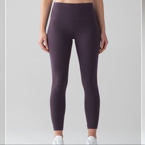 Lululemon Align Pant 🍋